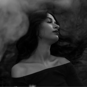 Meet your Posher, Mariah